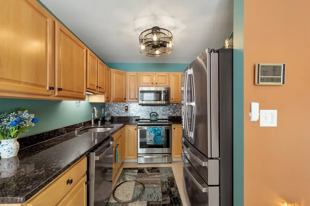 23 Falls Road Thornton NH 03285