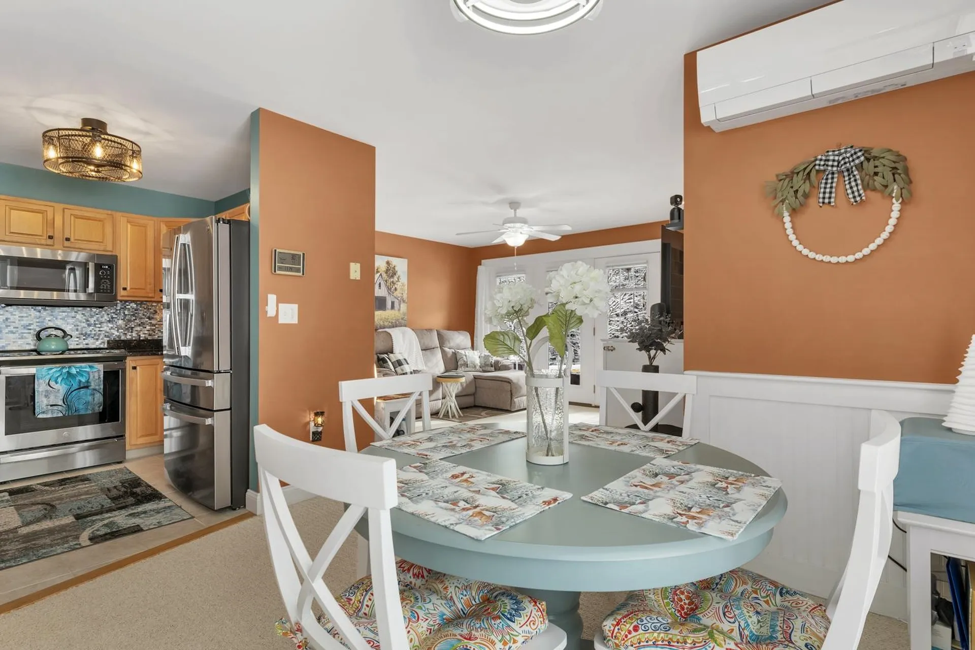 23 Falls Road Thornton NH 03285