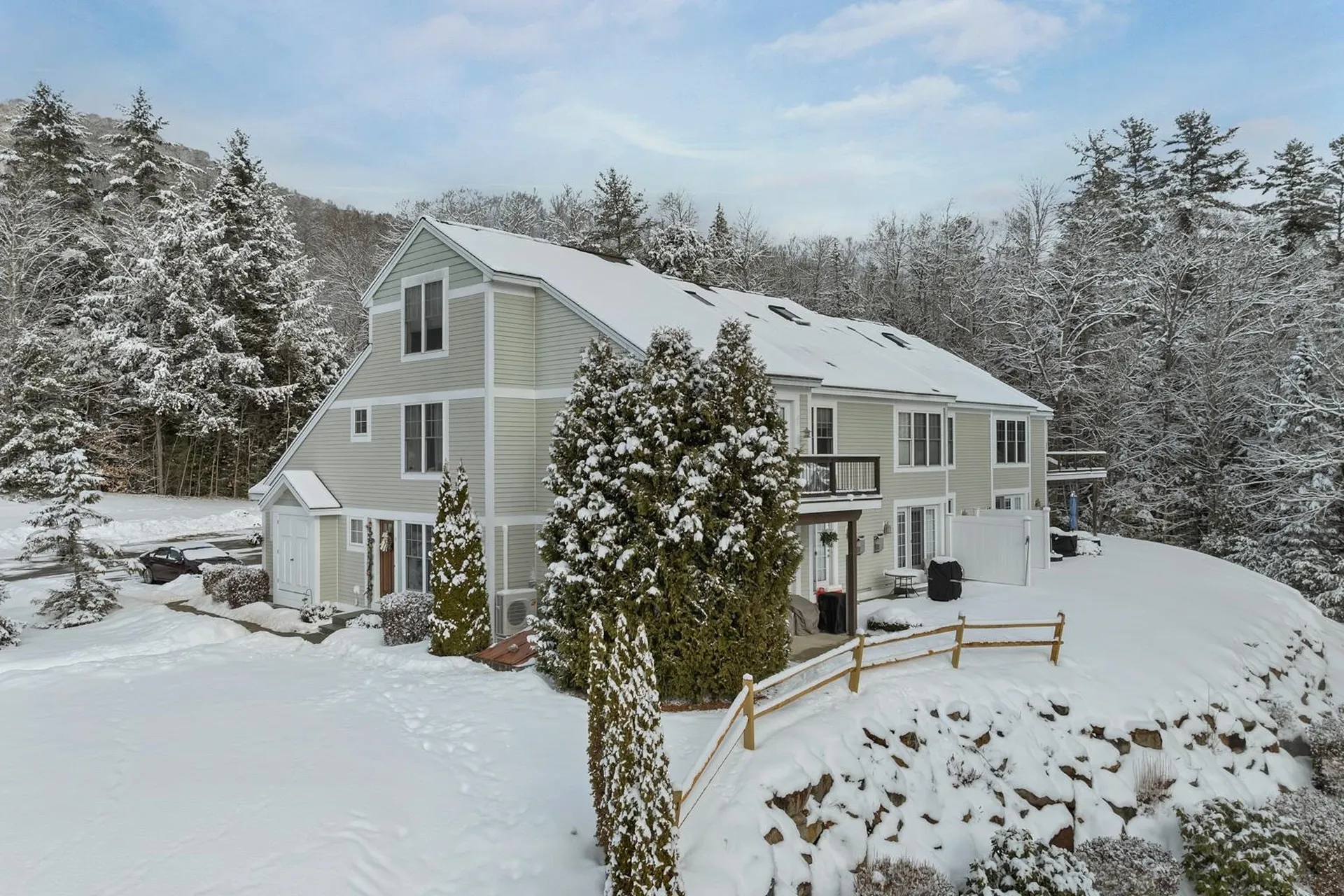 23 Falls Road Thornton NH 03285