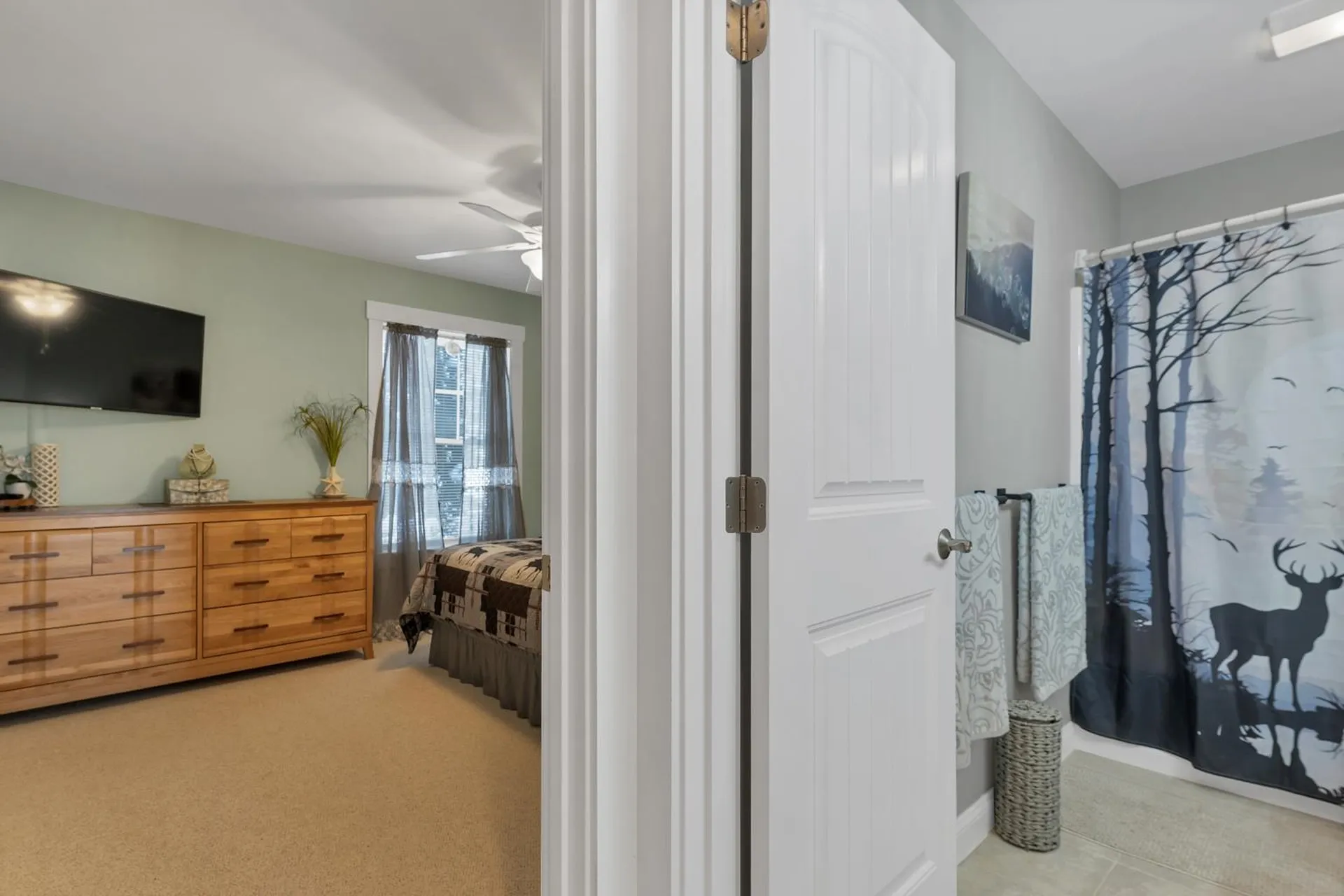 23 Falls Road Thornton NH 03285