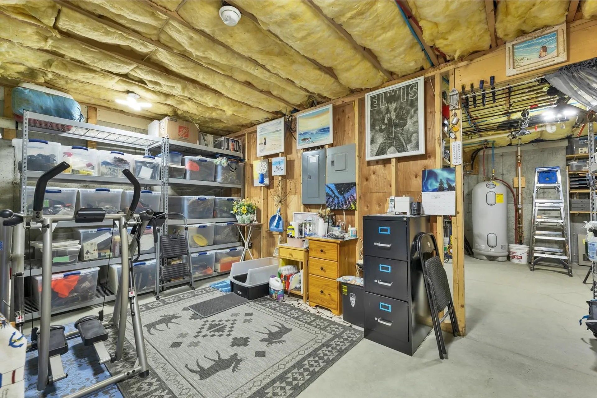 23 Falls Road Thornton NH 03285