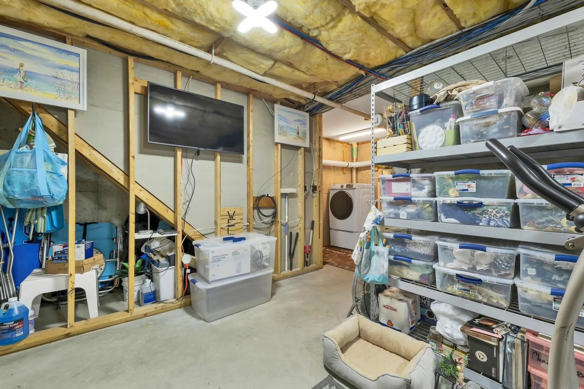 23 Falls Road Thornton NH 03285