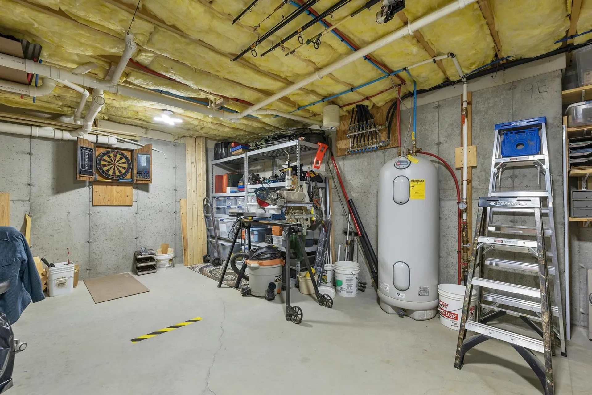 23 Falls Road Thornton NH 03285