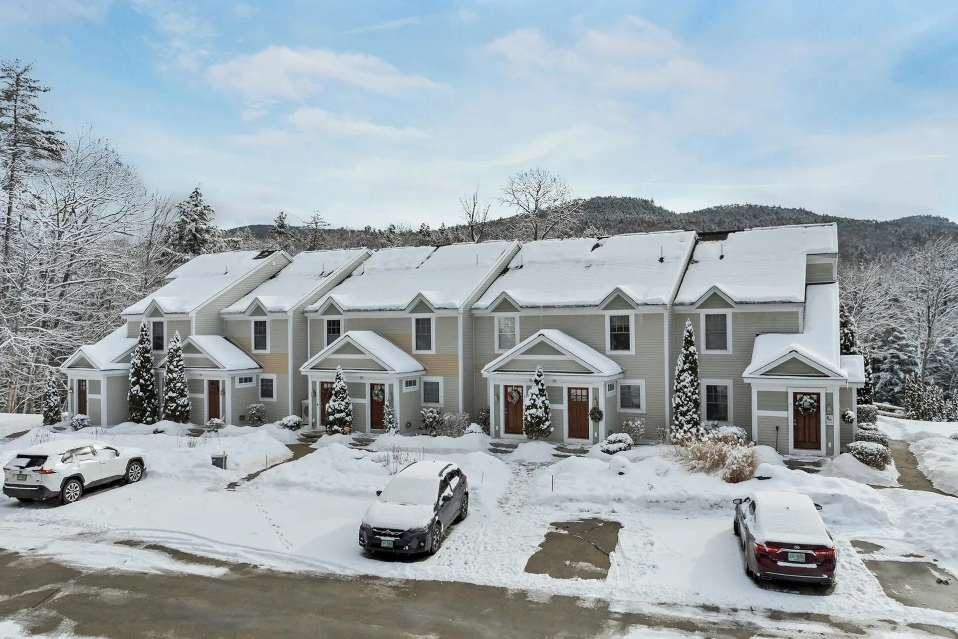 23 Falls Road Thornton NH 03285