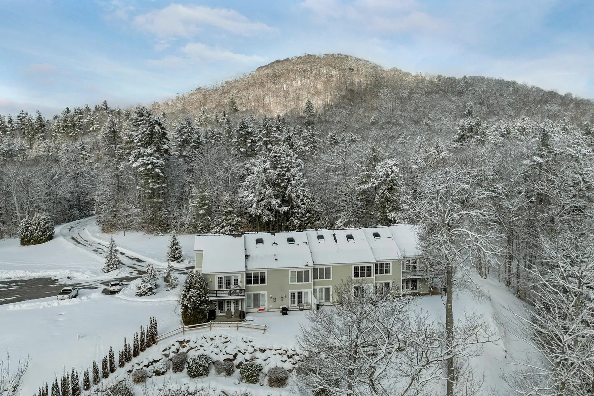 23 Falls Road Thornton NH 03285