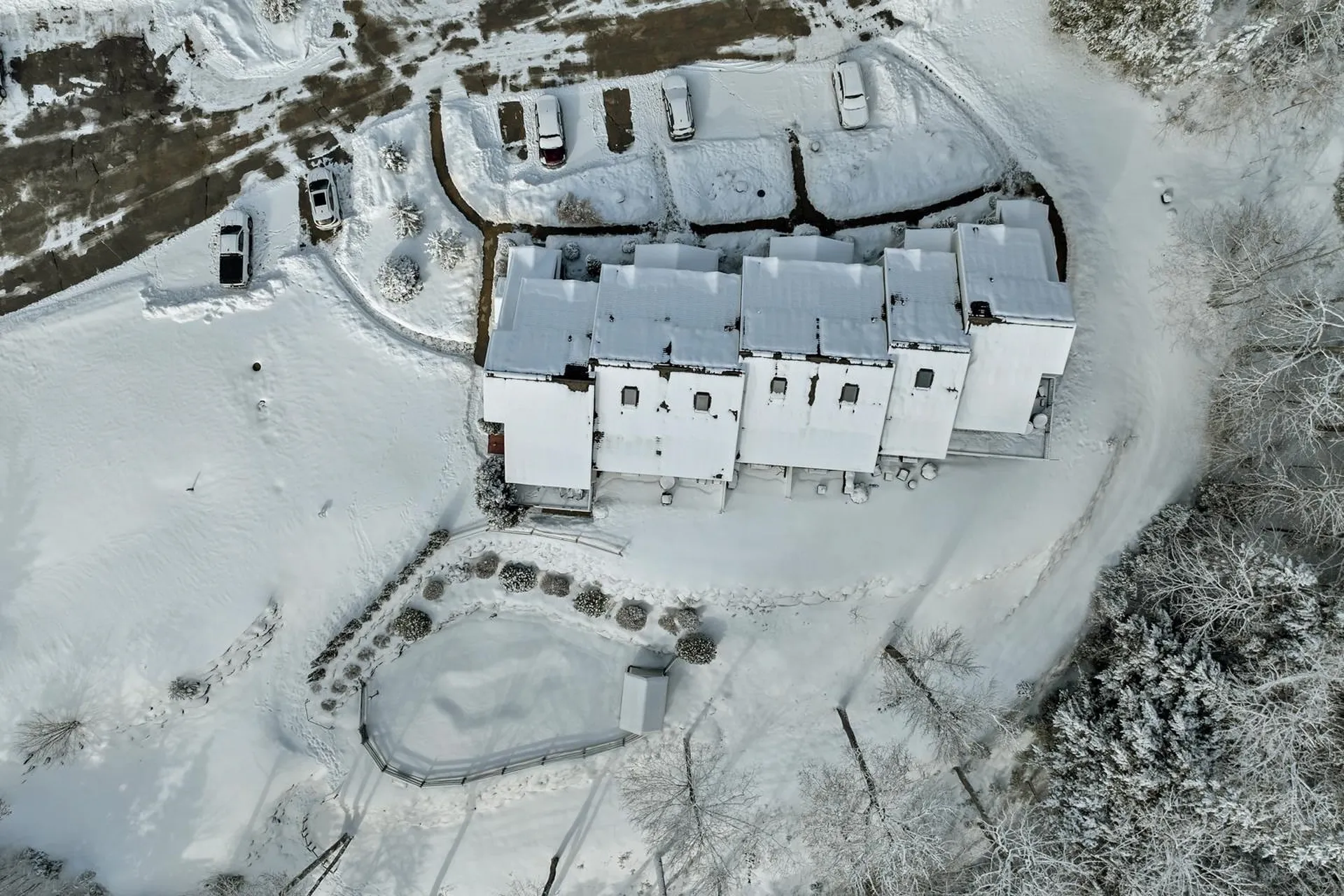 23 Falls Road Thornton NH 03285