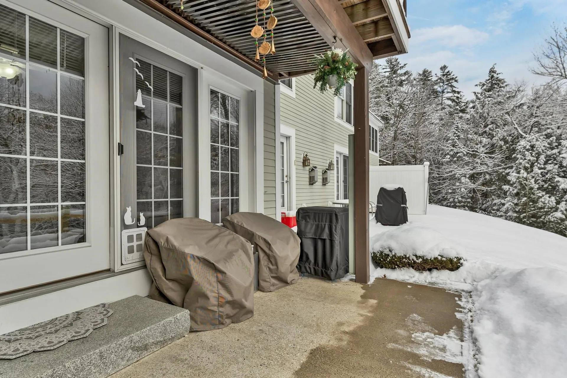 23 Falls Road Thornton NH 03285