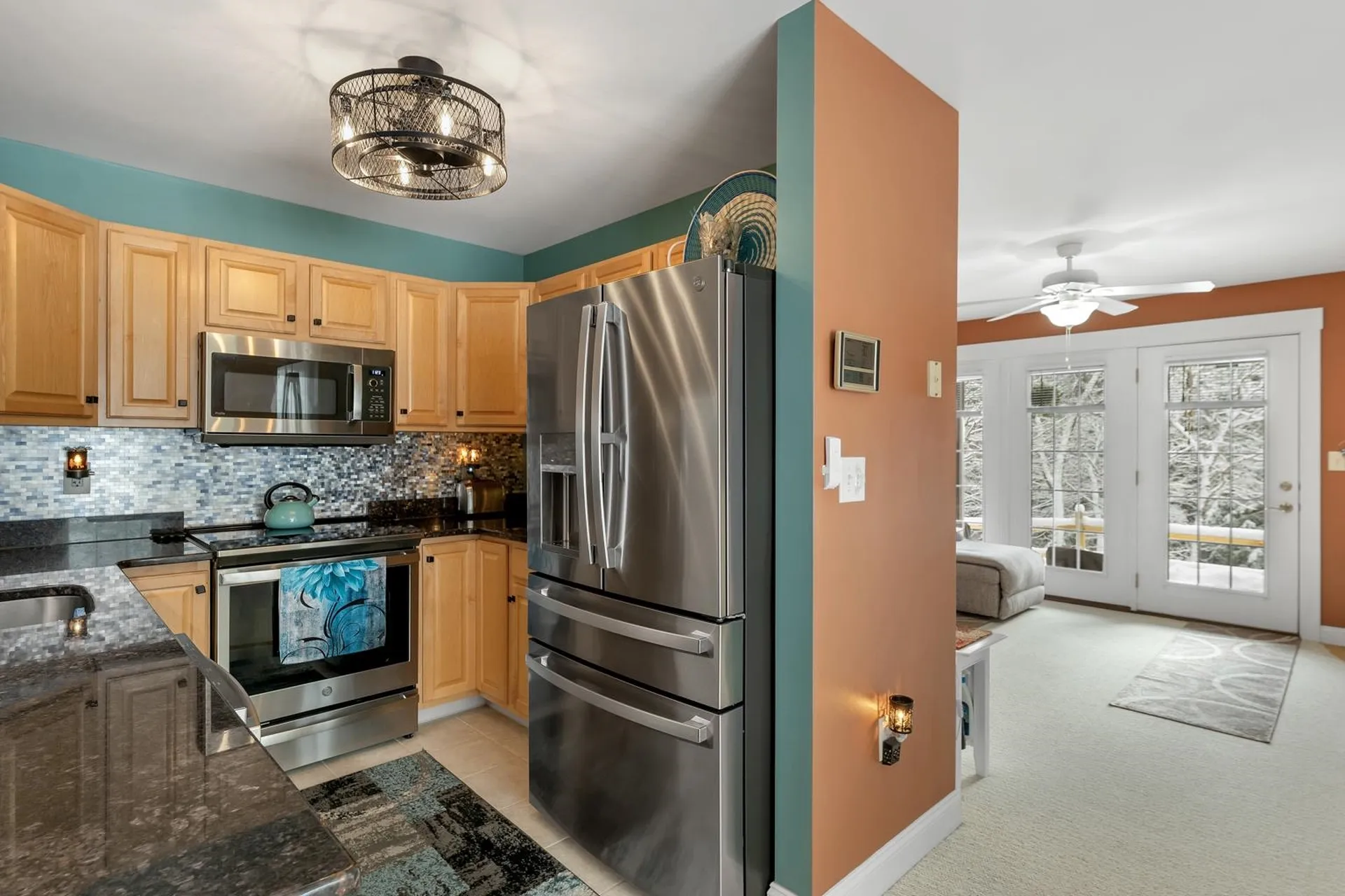 23 Falls Road Thornton NH 03285