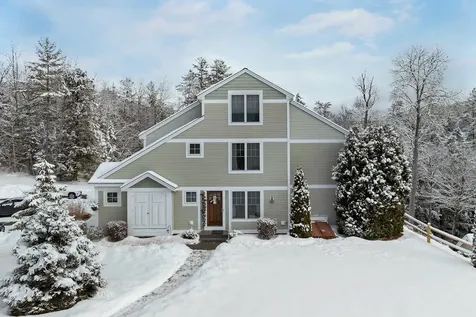 23 Falls Road Thornton NH 03285