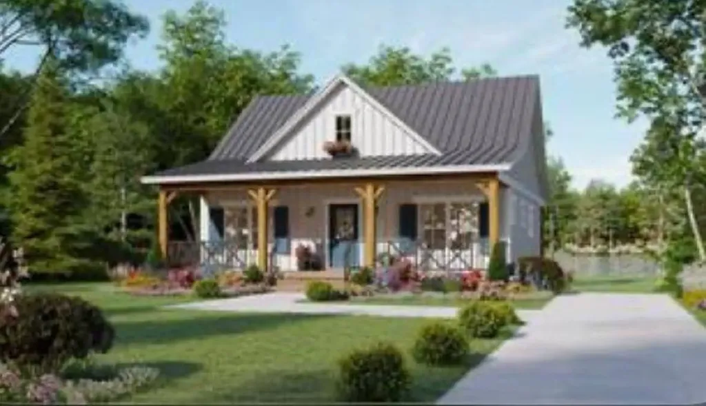 10 Issax Fox Road Campton NH 03223