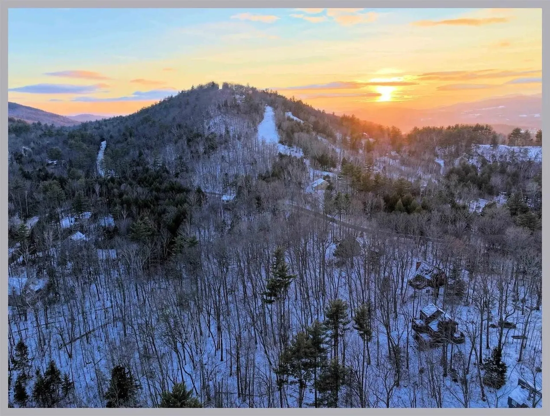 10 Issax Fox Road Campton NH 03223