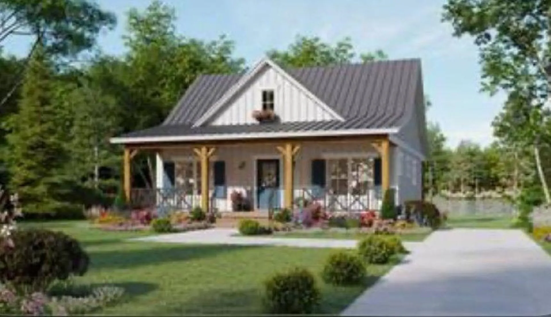 10 Issax Fox Road Campton NH 03223