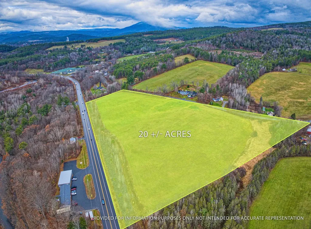 119 Old Newport Road Claremont NH 03743