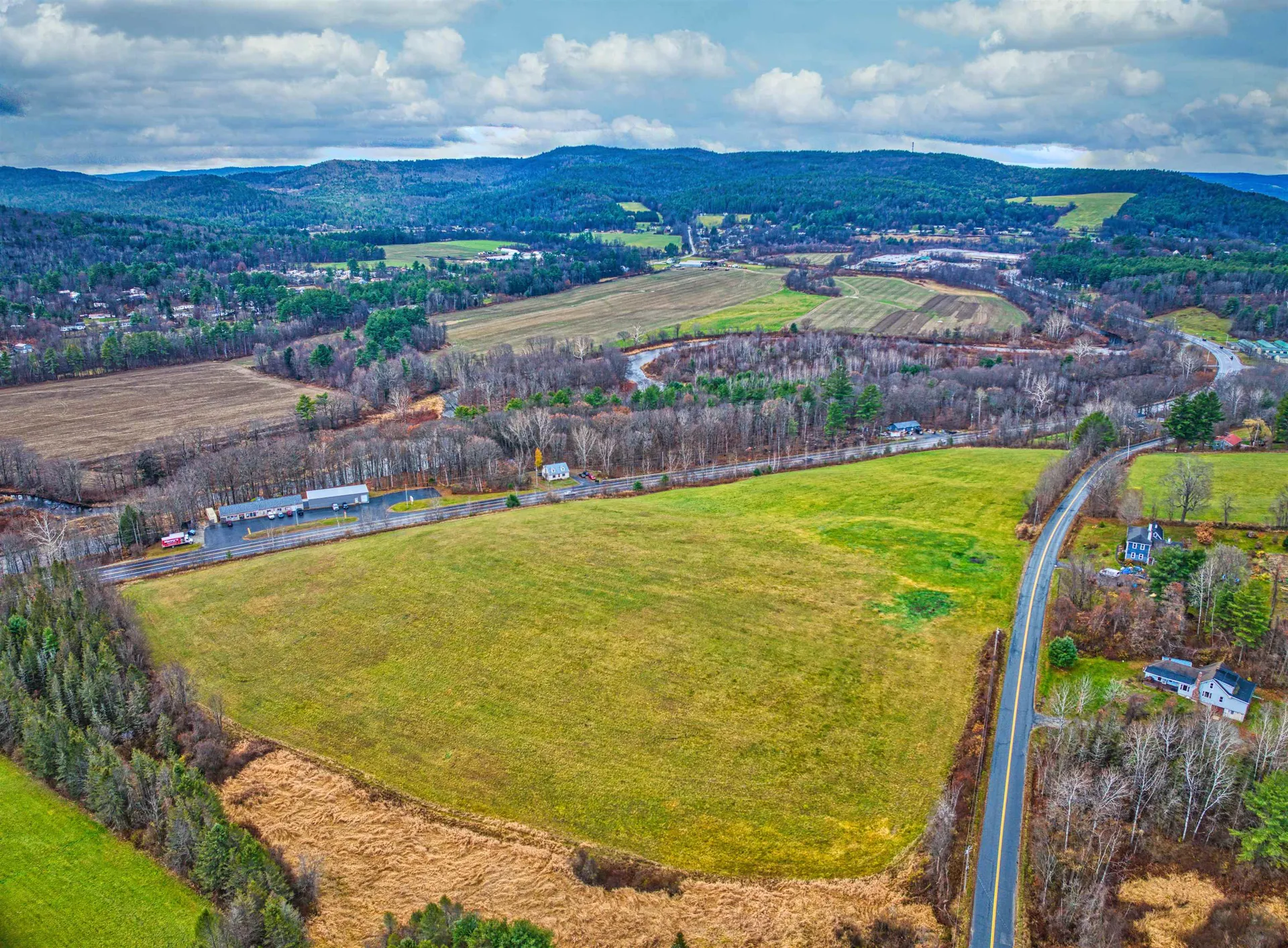 119 Old Newport Road Claremont NH 03743