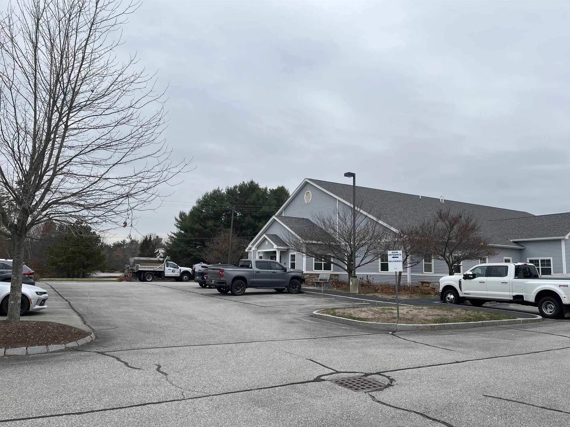 19 Henniker Street Concord NH 03301