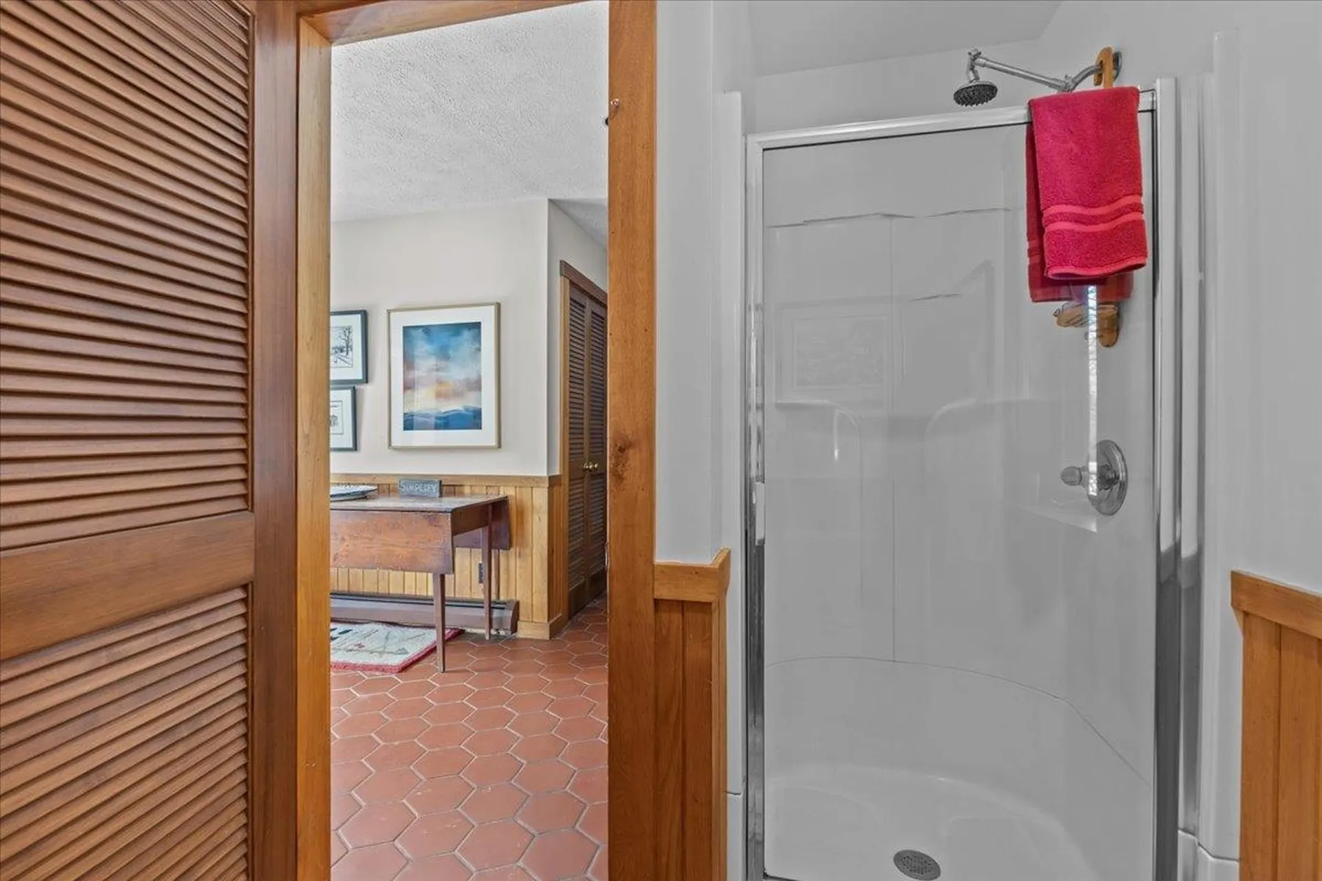 1701 Cleveland Corners Road Hyde Park VT 05655