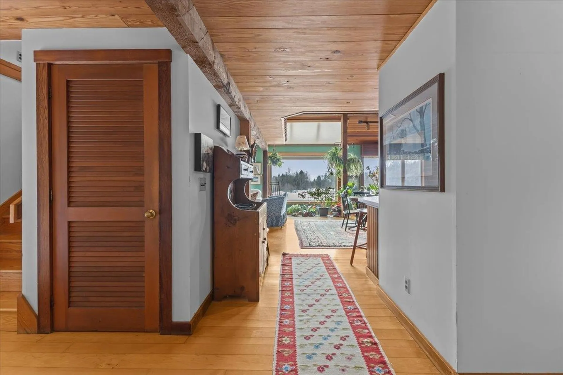 1701 Cleveland Corners Road Hyde Park VT 05655