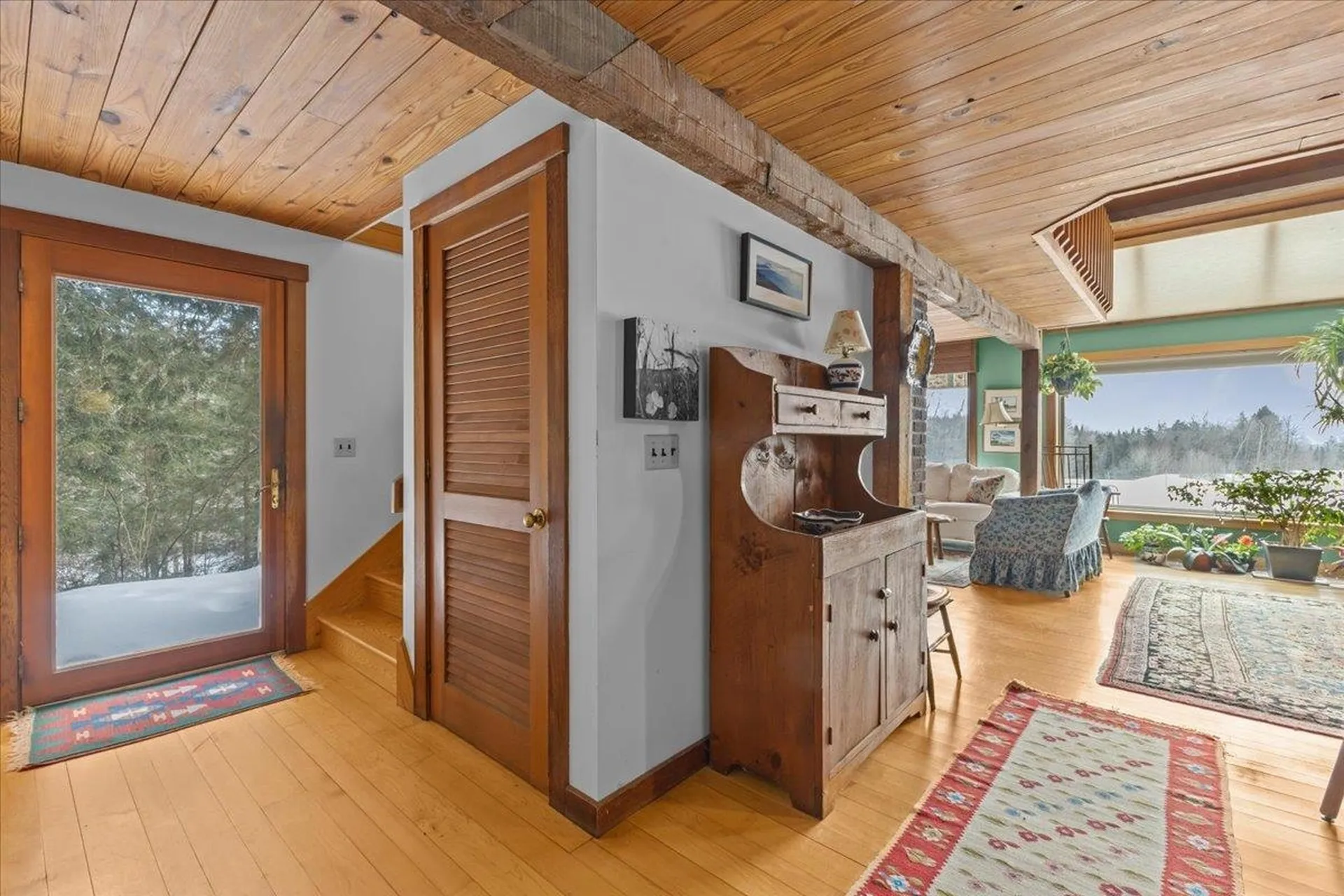 1701 Cleveland Corners Road Hyde Park VT 05655