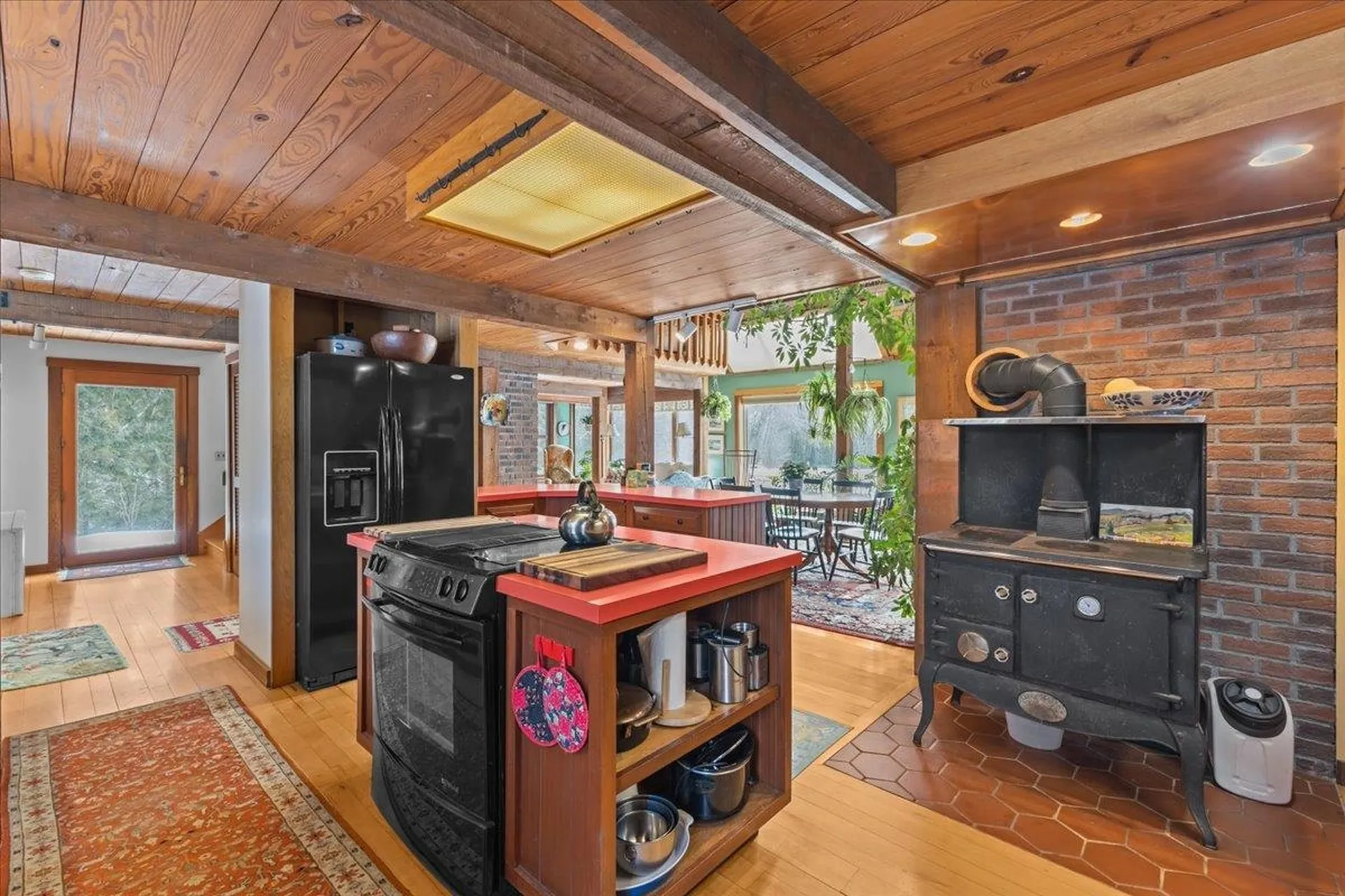 1701 Cleveland Corners Road Hyde Park VT 05655