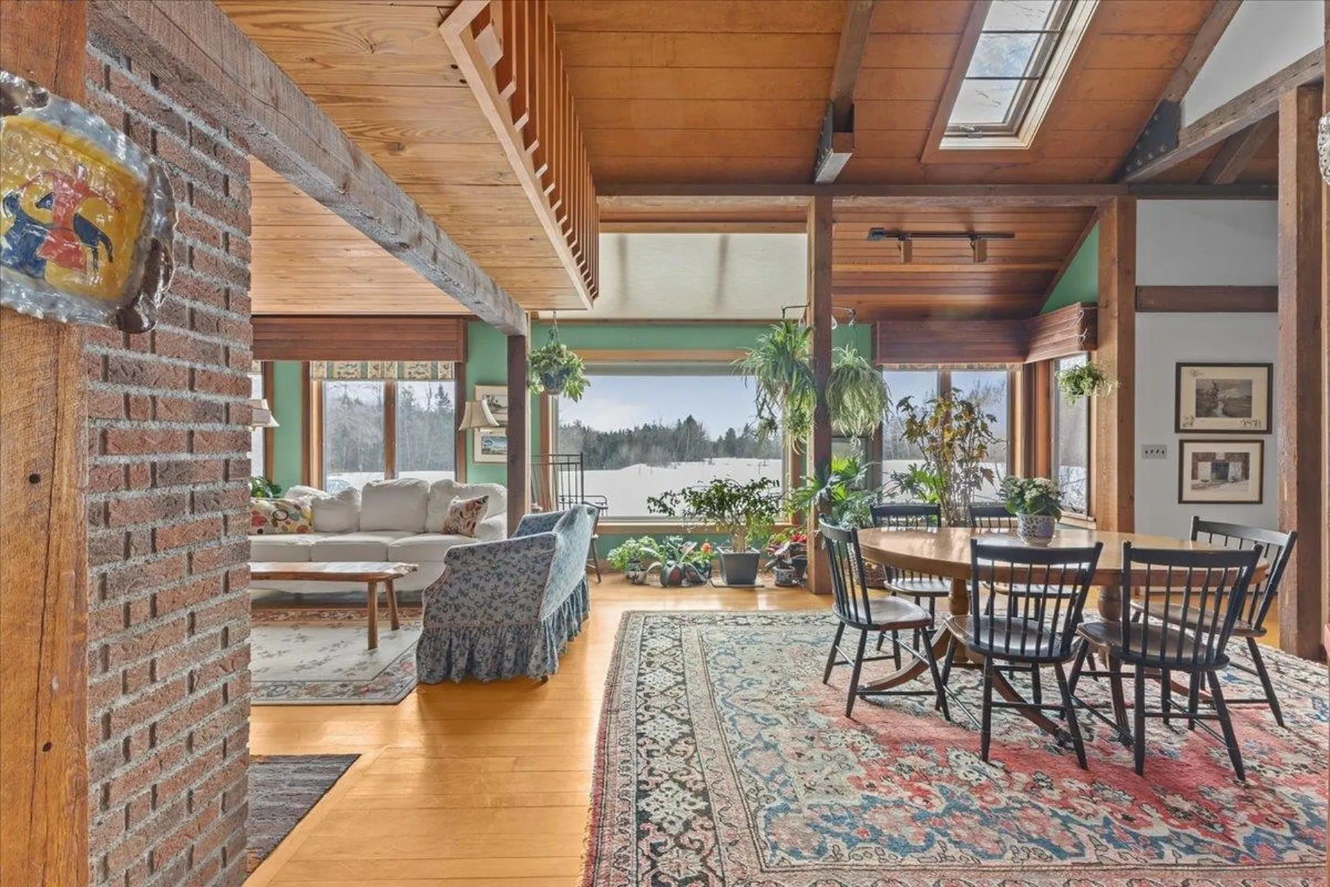 1701 Cleveland Corners Road Hyde Park VT 05655