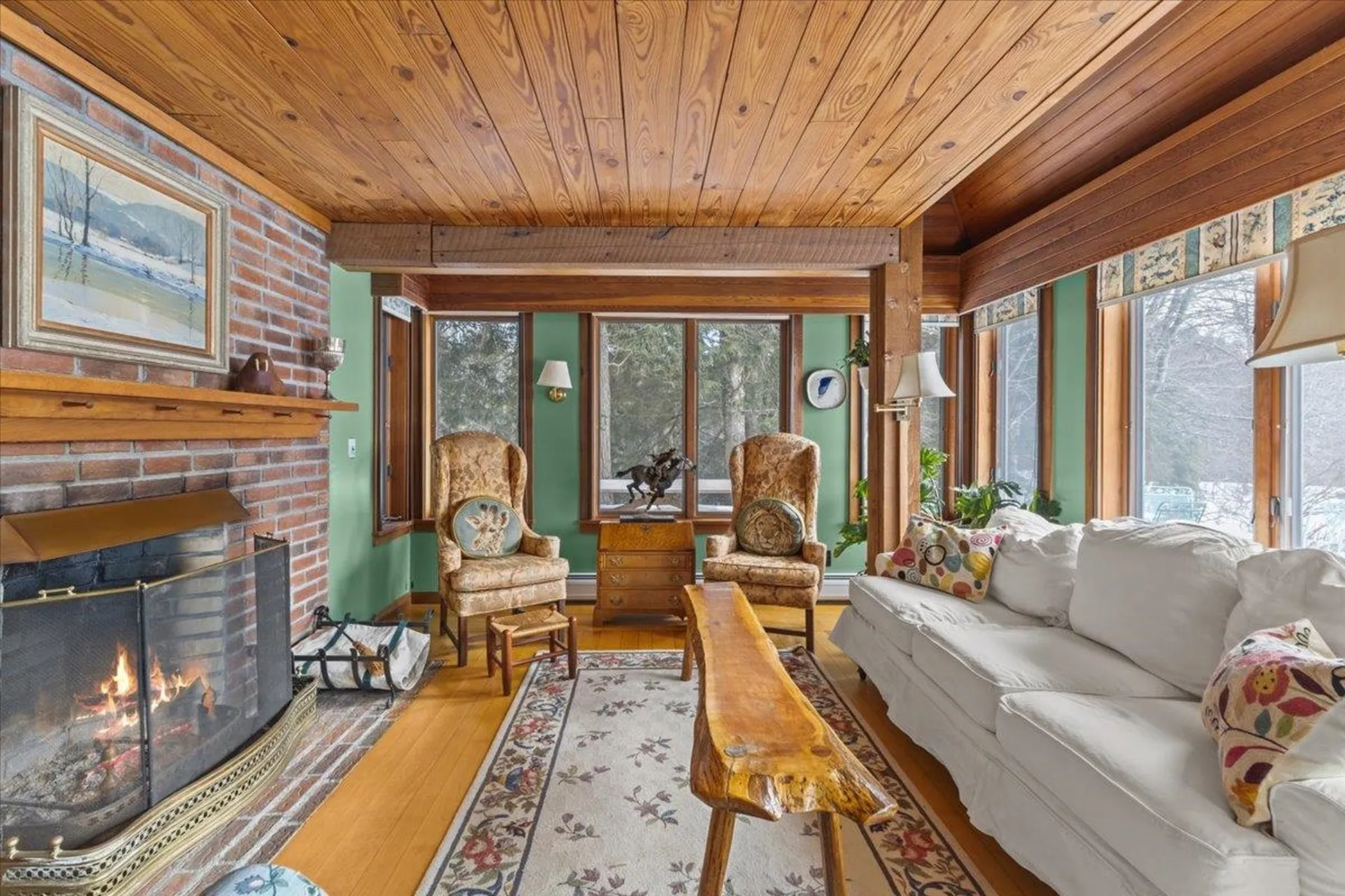 1701 Cleveland Corners Road Hyde Park VT 05655