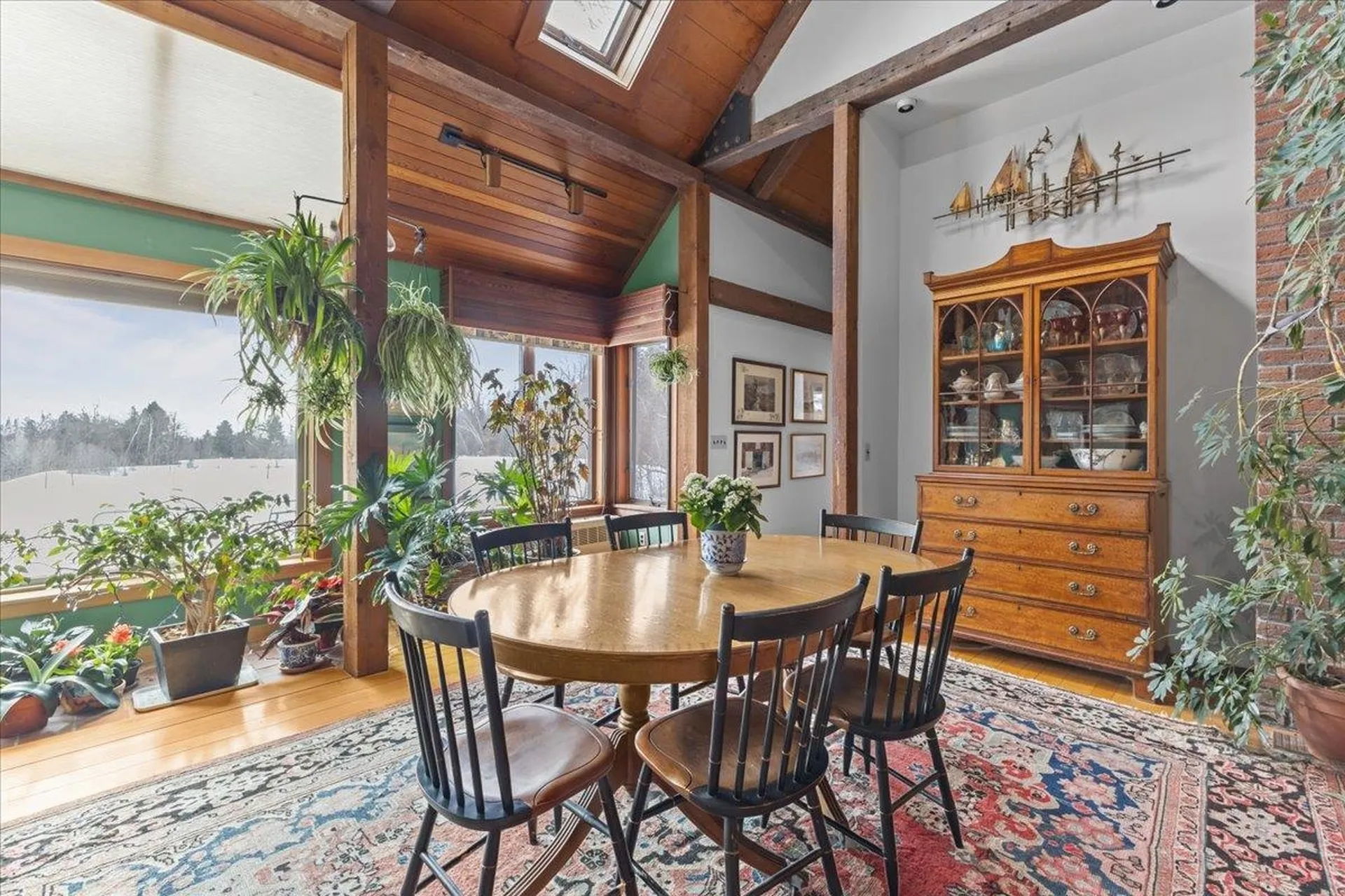 1701 Cleveland Corners Road Hyde Park VT 05655