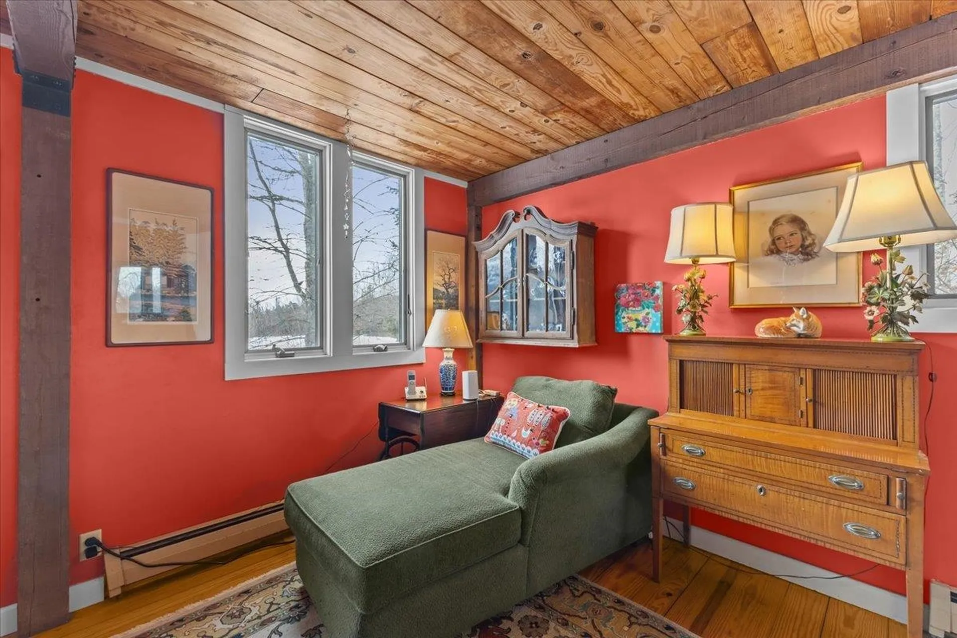 1701 Cleveland Corners Road Hyde Park VT 05655