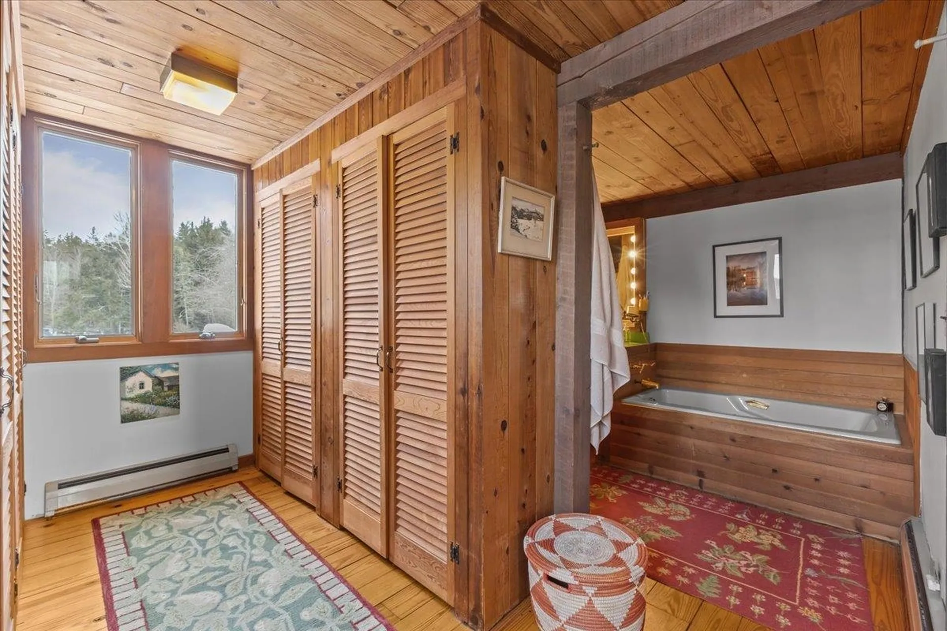 1701 Cleveland Corners Road Hyde Park VT 05655