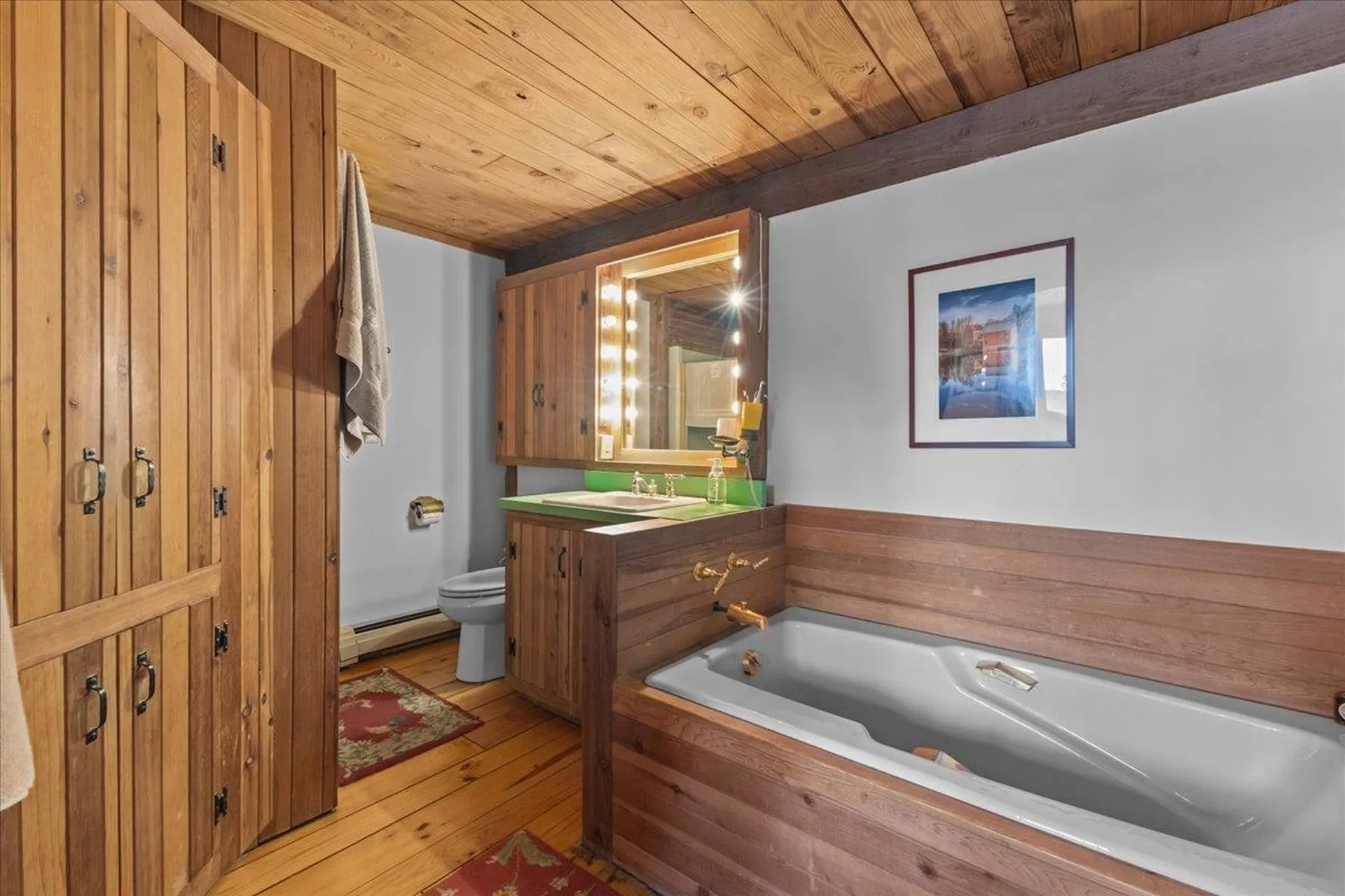 1701 Cleveland Corners Road Hyde Park VT 05655