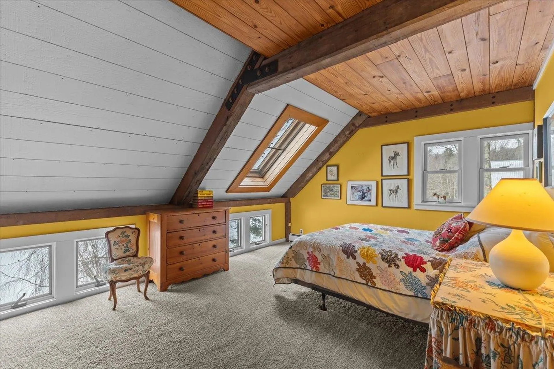 1701 Cleveland Corners Road Hyde Park VT 05655