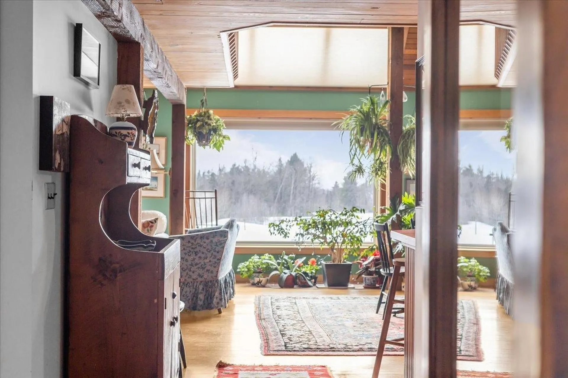 1701 Cleveland Corners Road Hyde Park VT 05655