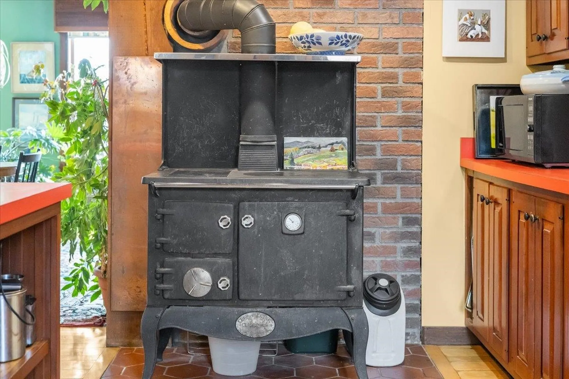 1701 Cleveland Corners Road Hyde Park VT 05655