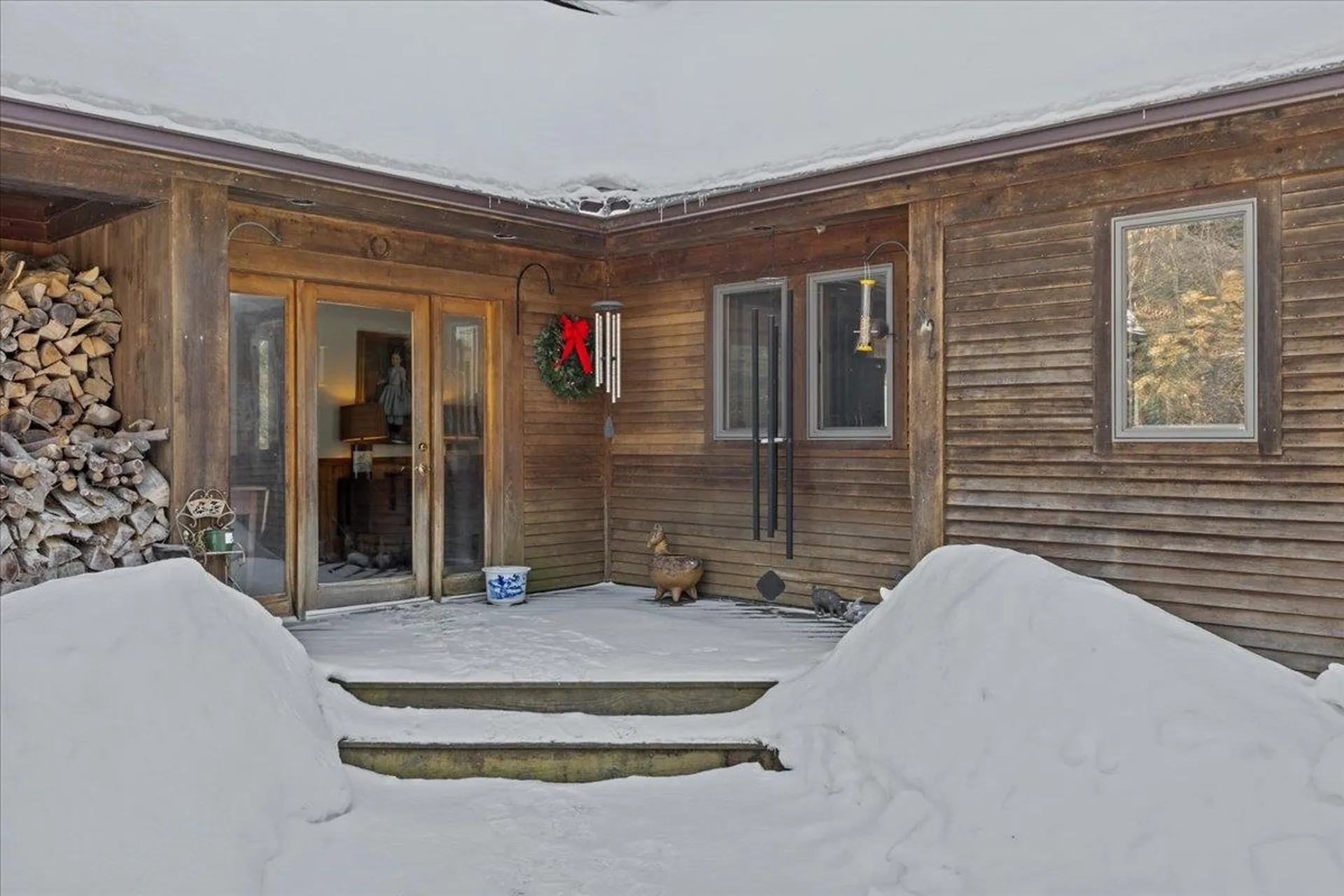 1701 Cleveland Corners Road Hyde Park VT 05655