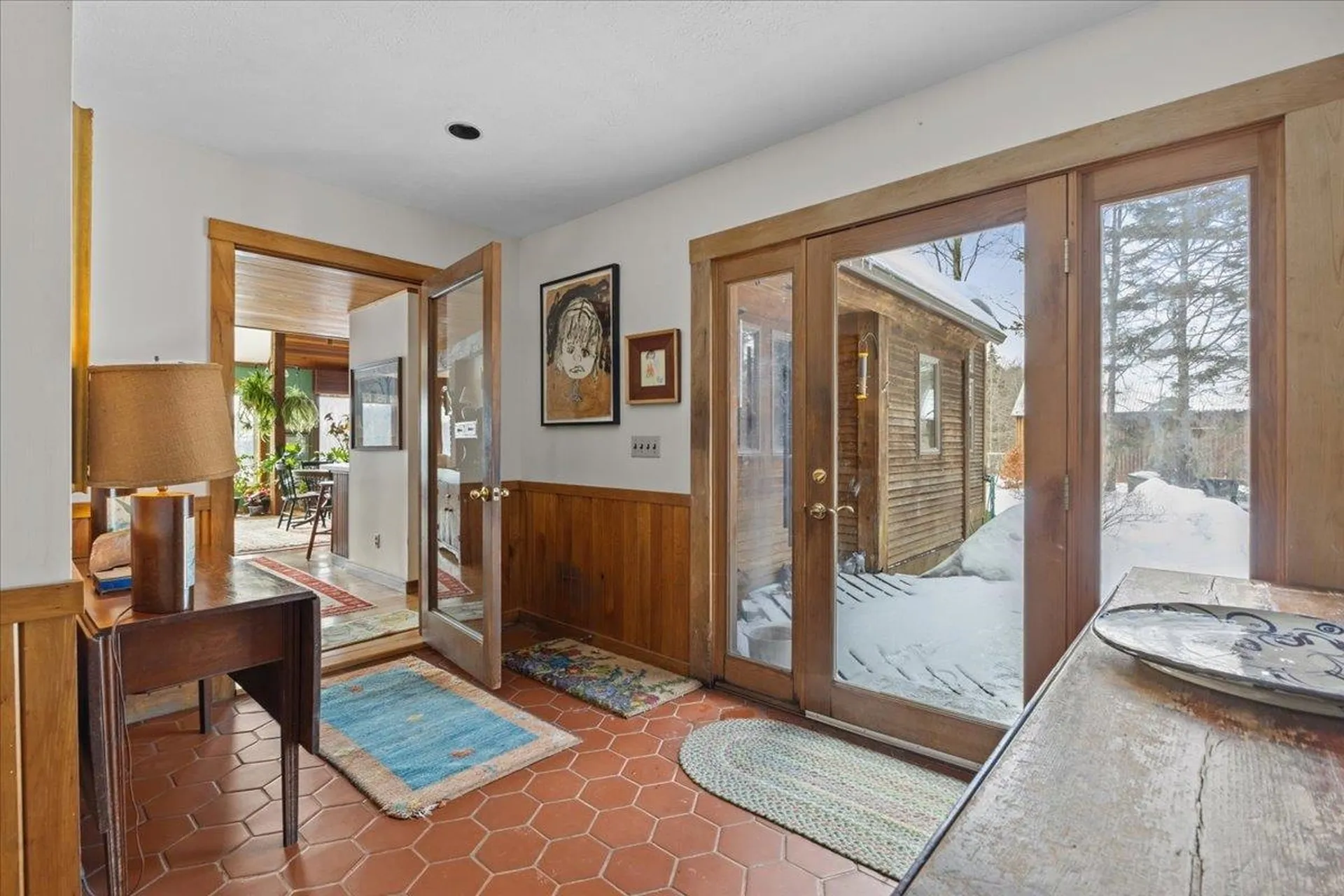 1701 Cleveland Corners Road Hyde Park VT 05655