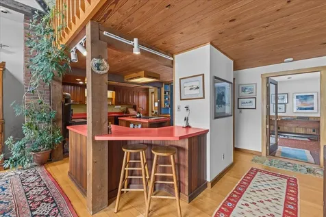 1701 Cleveland Corners Road Hyde Park VT 05655