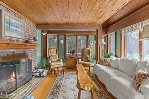 1701 Cleveland Corners Road Hyde Park VT 05655