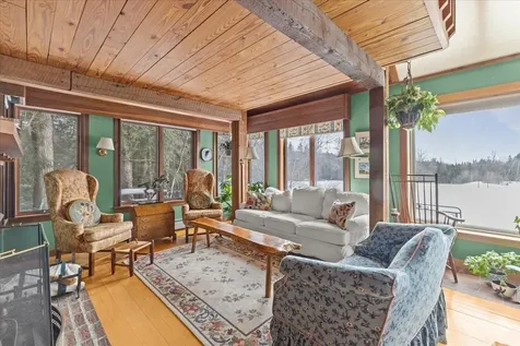 1701 Cleveland Corners Road Hyde Park VT 05655