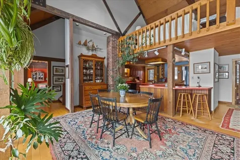 1701 Cleveland Corners Road Hyde Park VT 05655