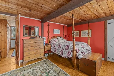 1701 Cleveland Corners Road Hyde Park VT 05655