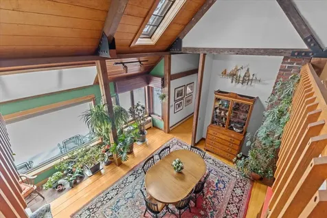 1701 Cleveland Corners Road Hyde Park VT 05655