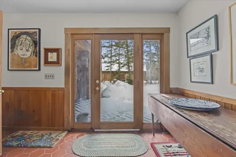 1701 Cleveland Corners Road Hyde Park VT 05655