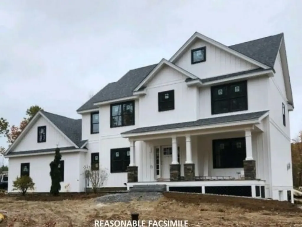 344 Brickett Hill Road Pembroke NH 03275