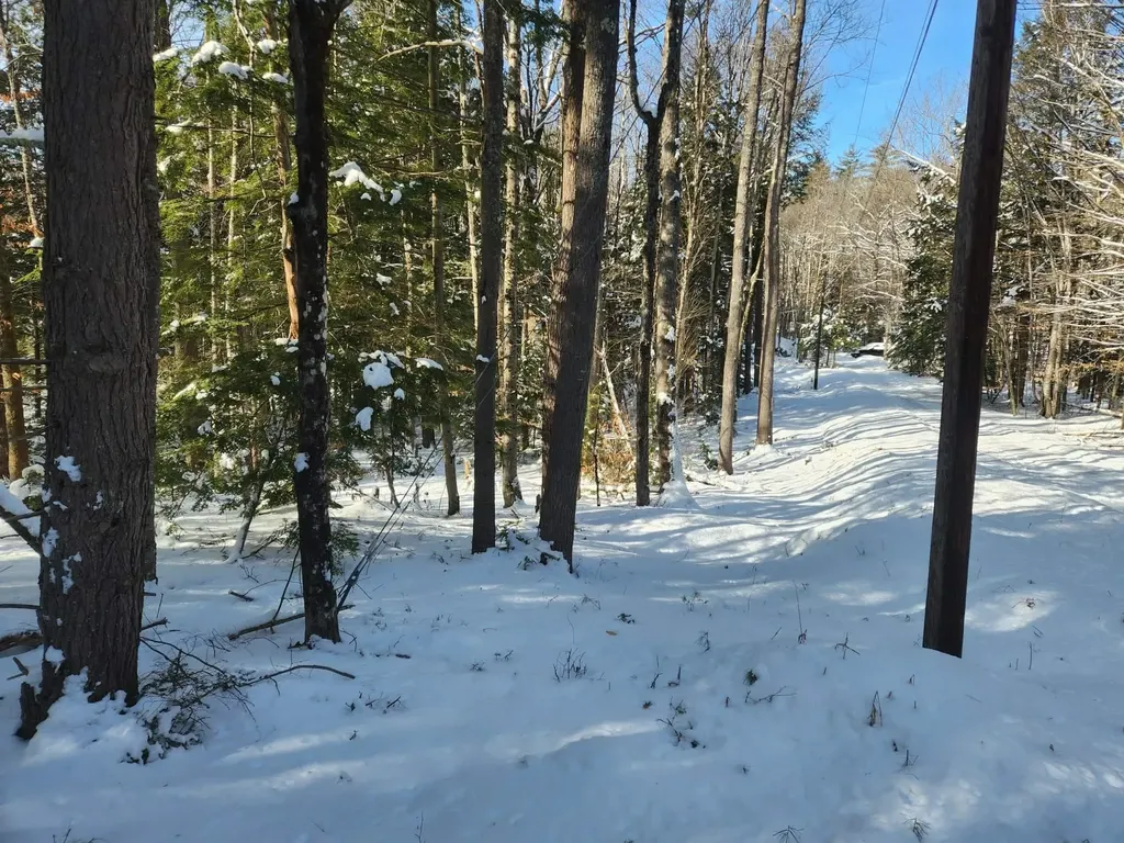 42 Cedar Drive Gilmanton NH 03237