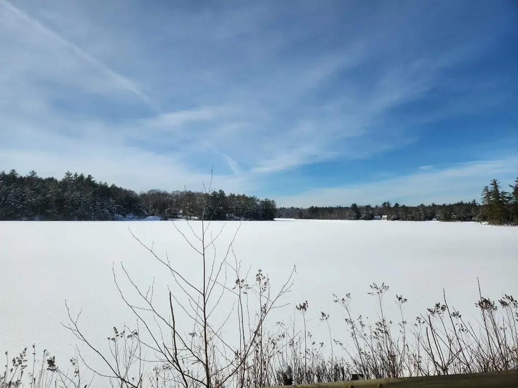 42 Cedar Drive Gilmanton NH 03237