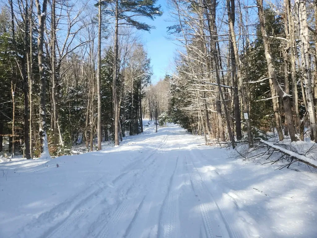 42 Cedar Drive Gilmanton NH 03237