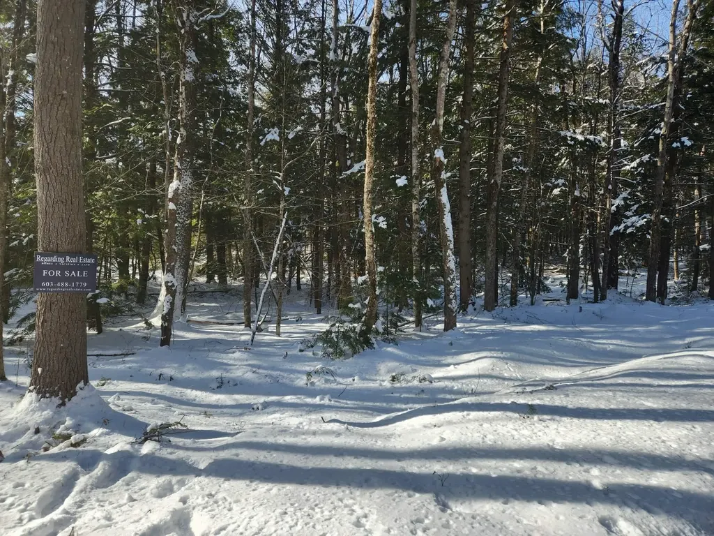 42 Cedar Drive Gilmanton NH 03237