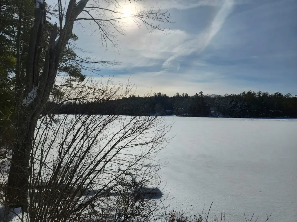 42 Cedar Drive Gilmanton NH 03237