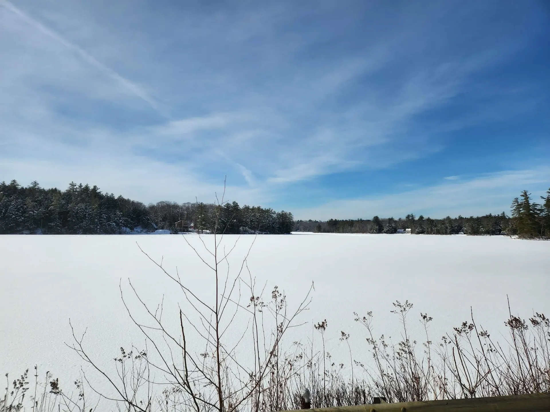 42 Cedar Drive Gilmanton NH 03237