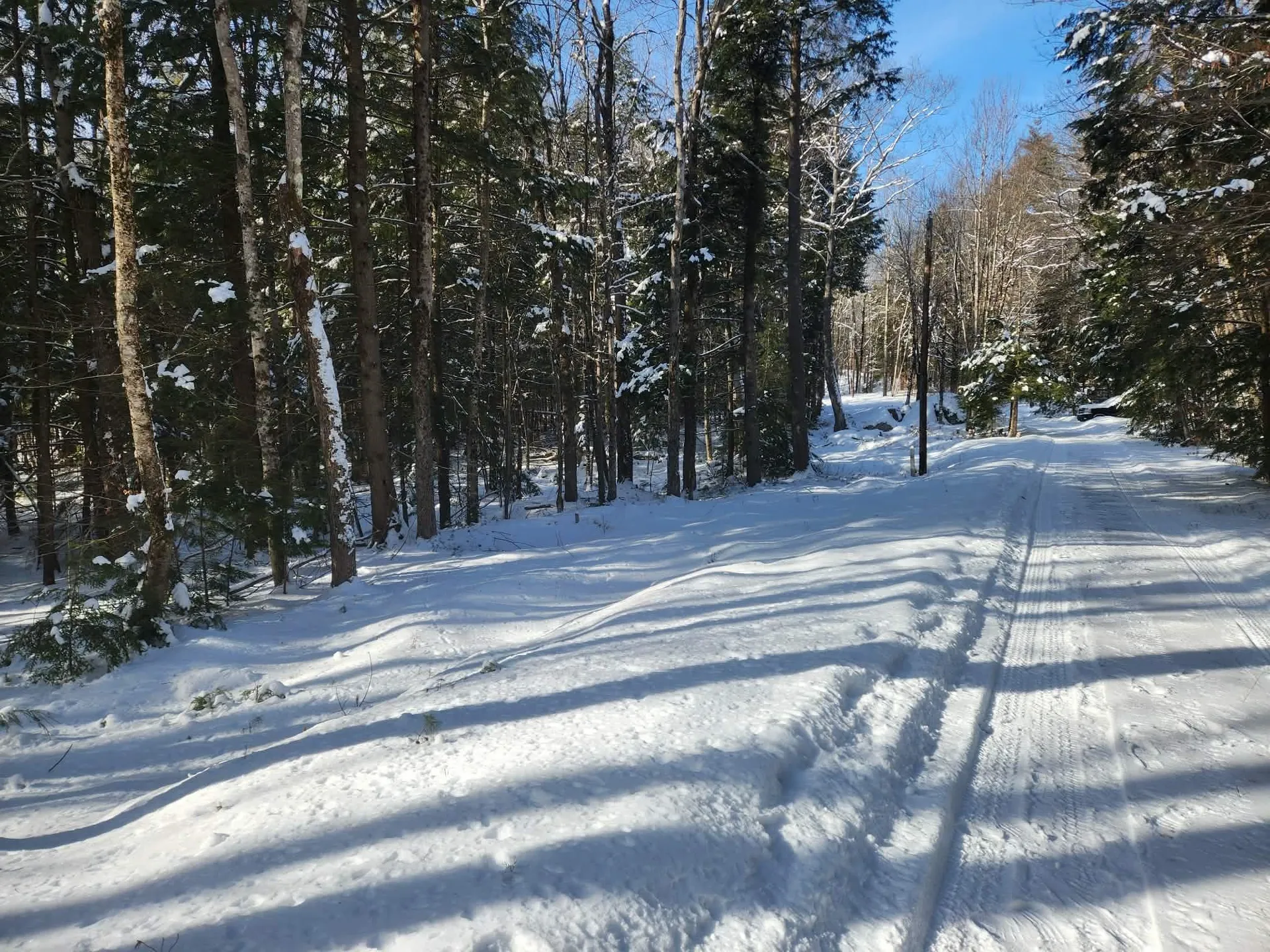 42 Cedar Drive Gilmanton NH 03237