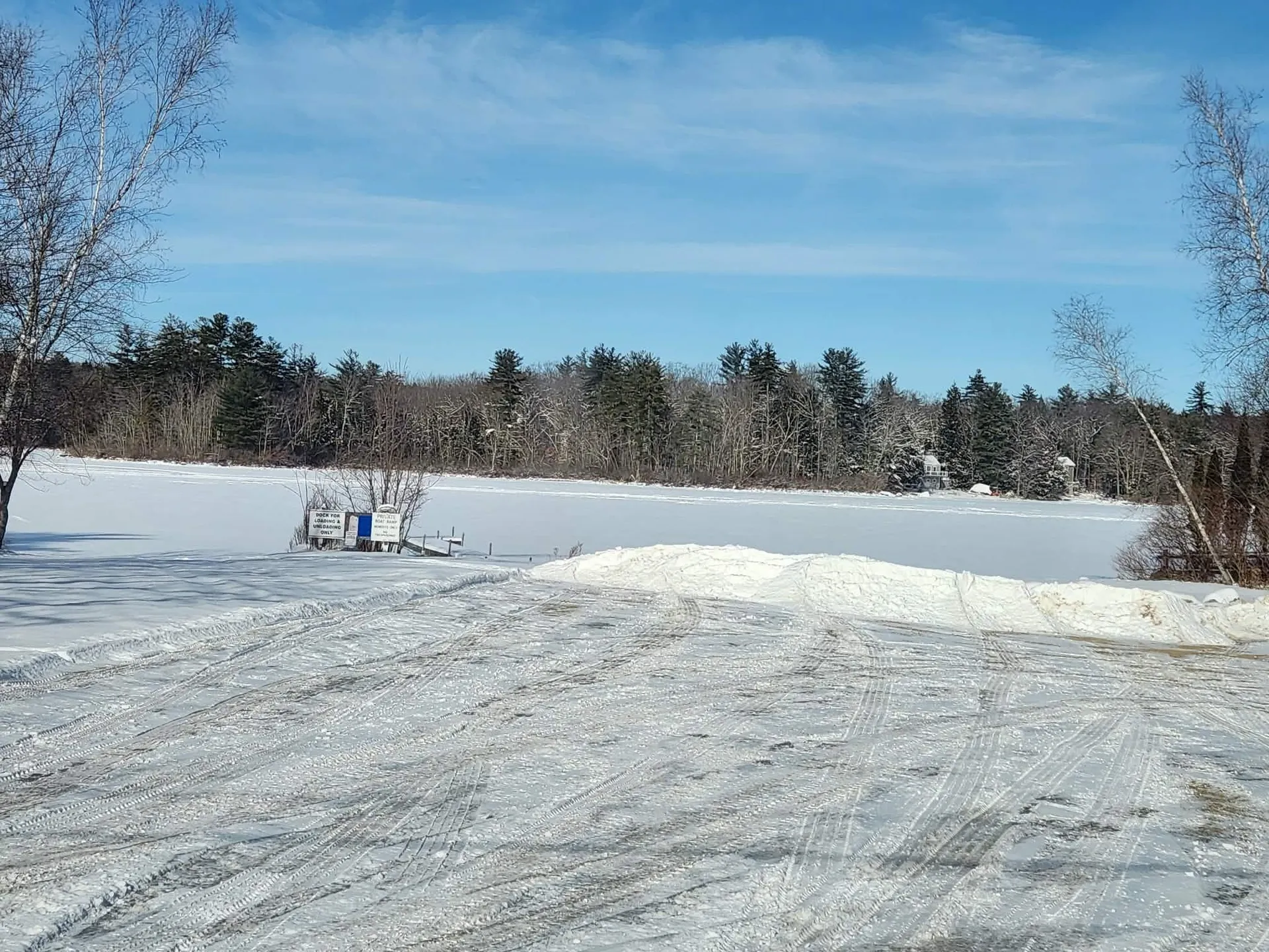 42 Cedar Drive Gilmanton NH 03237